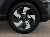 Thumbnail of 2026 Ecotronic Gray Pearl Hyundai KONA