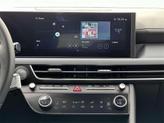 Thumbnail of 2025 Portofino Gray Hyundai SONATA Hybrid
