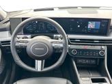Thumbnail of 2025 Portofino Gray Hyundai SONATA Hybrid