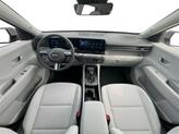 Thumbnail of 2025 Atlas White Hyundai KONA