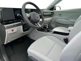 Thumbnail of 2025 Atlas White Hyundai KONA