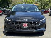 Thumbnail of 2023 Phantom Black Hyundai ELANTRA