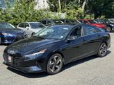 Thumbnail of 2023 Phantom Black Hyundai ELANTRA
