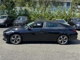 Thumbnail of 2023 Phantom Black Hyundai ELANTRA