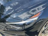 Thumbnail of 2023 Phantom Black Hyundai ELANTRA