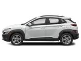 Thumbnail of 2022 Lunar White Hyundai KONA