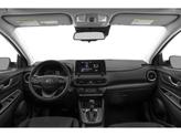 Thumbnail of 2022 Lunar White Hyundai KONA