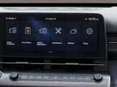 Thumbnail of 2025 Ultimate Red Metallic Hyundai KONA