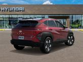 Thumbnail of 2025 Ultimate Red Metallic Hyundai KONA