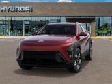 Thumbnail of 2025 Ultimate Red Metallic Hyundai KONA