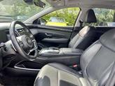 Thumbnail of 2022 Phantom Black Hyundai TUCSON Hybrid