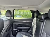Thumbnail of 2022 Phantom Black Hyundai TUCSON Hybrid
