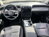 Thumbnail of 2022 Phantom Black Hyundai TUCSON Hybrid