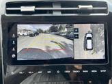 Thumbnail of 2022 Phantom Black Hyundai TUCSON Hybrid