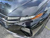 Thumbnail of 2022 Phantom Black Hyundai TUCSON Hybrid