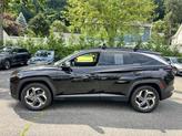 Thumbnail of 2022 Phantom Black Hyundai TUCSON Hybrid