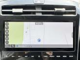 Thumbnail of 2022 Phantom Black Hyundai TUCSON Hybrid