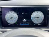 Thumbnail of 2022 Phantom Black Hyundai TUCSON Hybrid