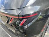 Thumbnail of 2022 Phantom Black Hyundai TUCSON Hybrid