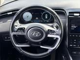Thumbnail of 2022 Phantom Black Hyundai TUCSON Hybrid
