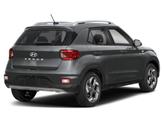 Thumbnail of 2026 Ecotronic Gray Hyundai VENUE