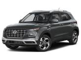 Photo of 2026 Ecotronic Gray Hyundai VENUE