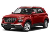 Photo of 2022 Scarlet Red Pearl Hyundai VENUE