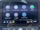 Thumbnail of 2022 Summit White Chevrolet Equinox