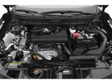 Thumbnail of 2015 Brilliant Silver Nissan Rogue