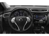 Thumbnail of 2015 Brilliant Silver Nissan Rogue