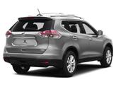 Thumbnail of 2015 Brilliant Silver Nissan Rogue