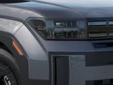 Thumbnail of 2025 Ecotronic Gray Hyundai SANTA FE