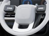 Thumbnail of 2026 Serenity White Hyundai SANTA FE