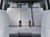 Thumbnail of 2026 Serenity White Hyundai SANTA FE