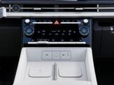 Thumbnail of 2026 Serenity White Hyundai SANTA FE