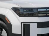 Thumbnail of 2026 Serenity White Hyundai SANTA FE