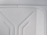 Thumbnail of 2026 Serenity White Hyundai SANTA FE
