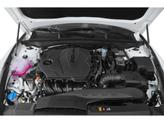 Thumbnail of 2022 Quartz White Hyundai SONATA