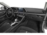 Thumbnail of 2022 Quartz White Hyundai SONATA
