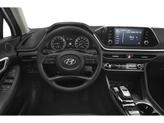 Thumbnail of 2022 Quartz White Hyundai SONATA