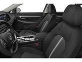 Thumbnail of 2022 Quartz White Hyundai SONATA