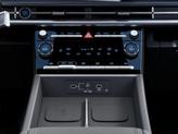 Thumbnail of 2026 Serenity White Hyundai SANTA FE