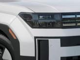 Thumbnail of 2026 Serenity White Hyundai SANTA FE