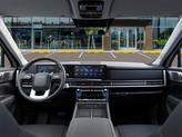 Thumbnail of 2026 Serenity White Hyundai SANTA FE