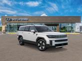 Thumbnail of 2026 Serenity White Hyundai SANTA FE