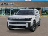 Thumbnail of 2026 Serenity White Hyundai SANTA FE