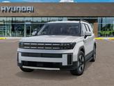 Thumbnail of 2026 Serenity White Hyundai SANTA FE
