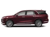 Thumbnail of 2024 Sierra Burgundy Hyundai PALISADE