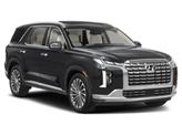 Thumbnail of 2024 Sierra Burgundy Hyundai PALISADE