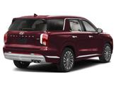 Thumbnail of 2024 Sierra Burgundy Hyundai PALISADE